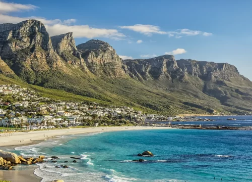 Hướng dẫn xin visa Nam Phi: Giải đáp tất tần tất các câu hỏi để Tour đi Nam Phi trọn vẹn!