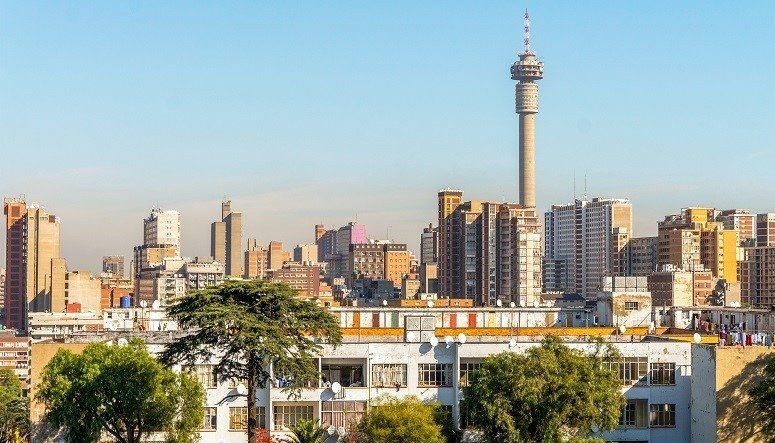 Những địa điểm du lịch ở Nam Phi du khách đừng bỏ lỡ 3 Thành phố Johannesburg và Soweto
