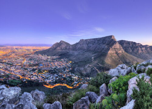 Những địa điểm du lịch ở Nam Phi du khách đừng bỏ lỡ: Trải nghiệm và khám phá vẻ đẹp đa sắc của vùng đất kim cương