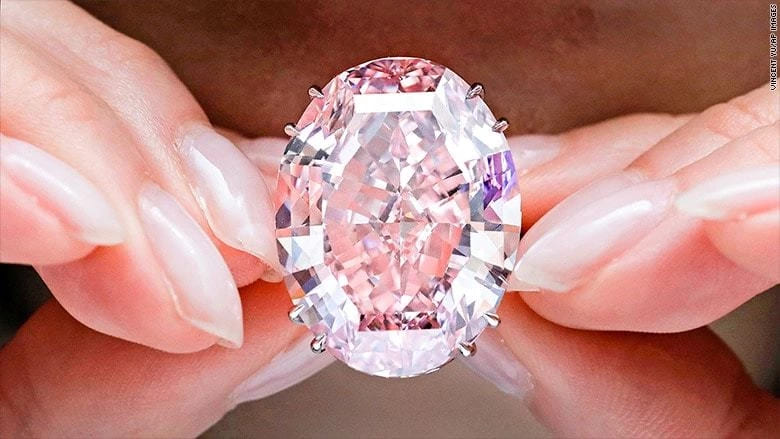 Sưu tầm Độc bản từ Mỏ Kim Cương tốt nhất Thế Giới 5 image 8