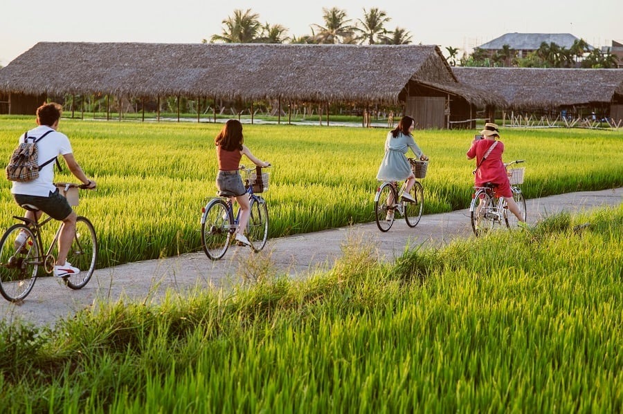 Du lịch nông nghiệp là gì?