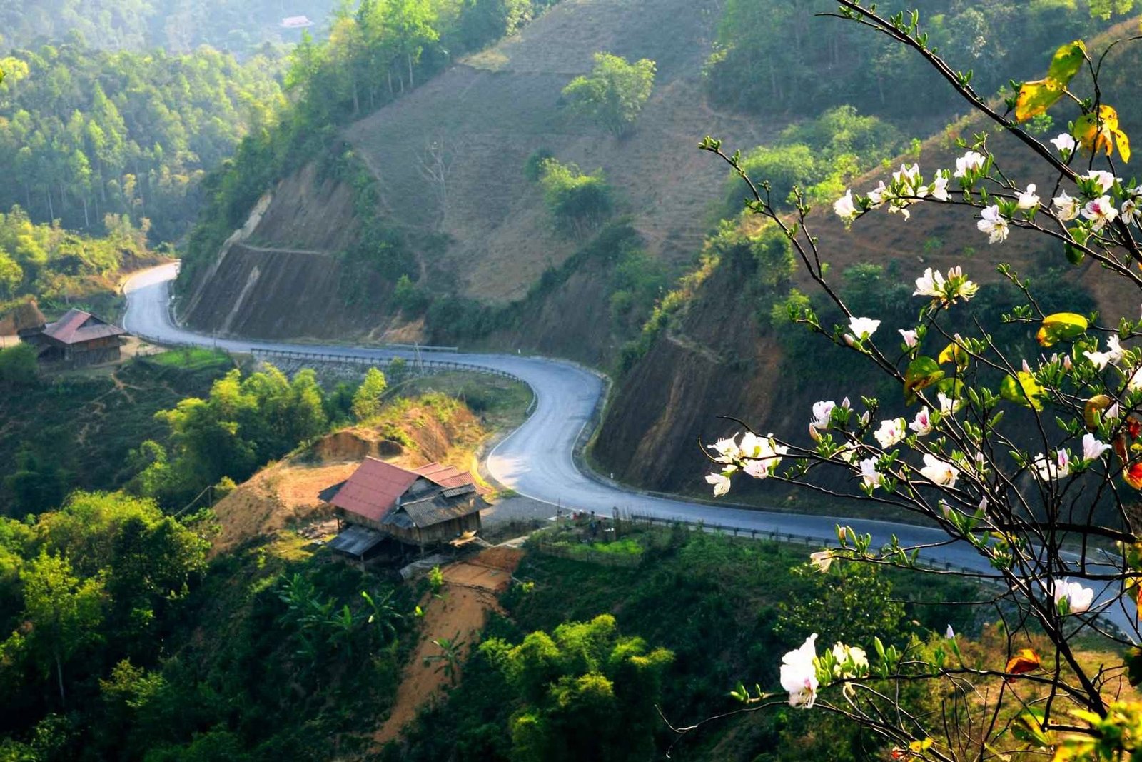13 điểm du lịch trải nghiệm miền núi Phía Bắc phải đi một lần trong đời 5 Top 13 điểm du lịch núi miền Bắc siêu đẹp 2024: Điện Biên
