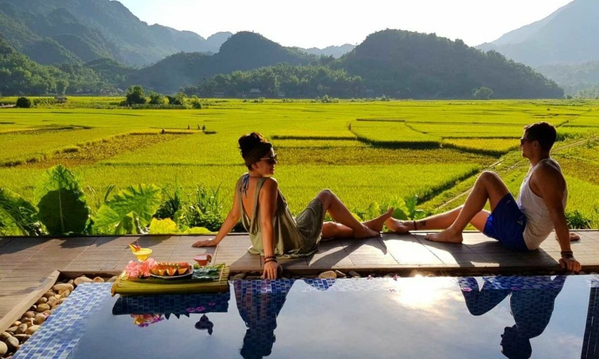 13 điểm du lịch trải nghiệm miền núi Phía Bắc phải đi một lần trong đời 4 Top 13 điểm du lịch núi miền Bắc siêu đẹp 2024: Mai Châu – Hoà Bình