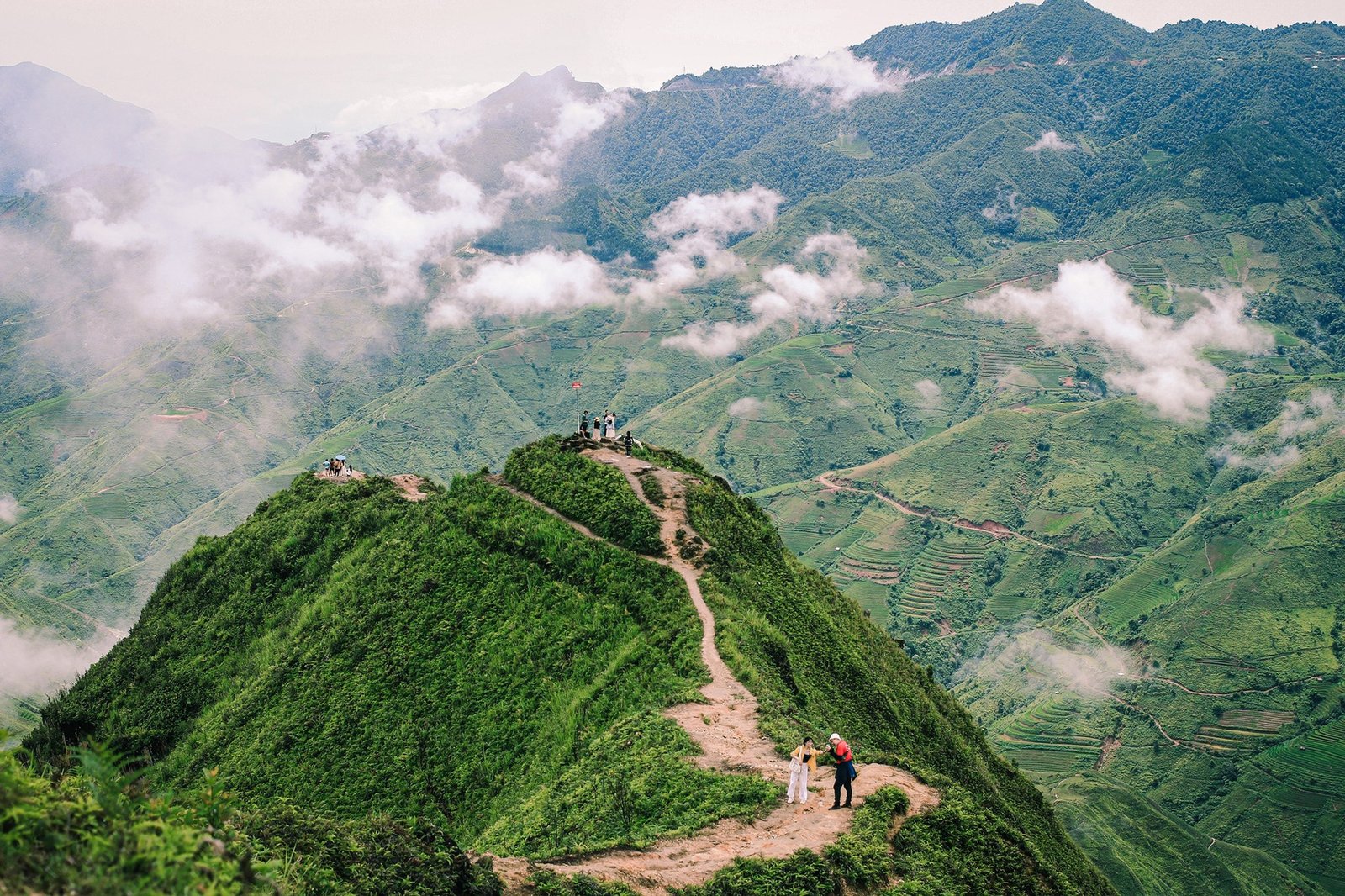 13 điểm du lịch trải nghiệm miền núi Phía Bắc phải đi một lần trong đời 3 Top 13 điểm du lịch núi miền Bắc siêu đẹp 2024: Tà Xùa