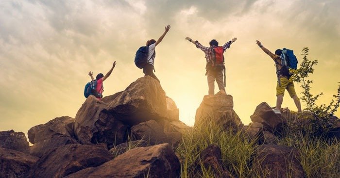 lợi ích khi đi du lịch trải nghiệm là gì: Mang đến những "chân trời mới"