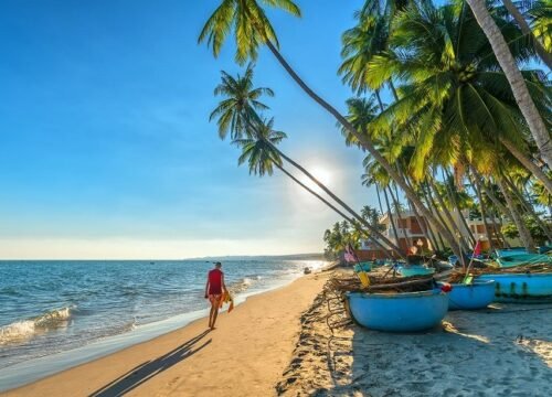 Đi Phan Thiết Mùa Nào Đẹp? Những Điểm Du Lịch Phan Thiết Gây Thương Nhớ