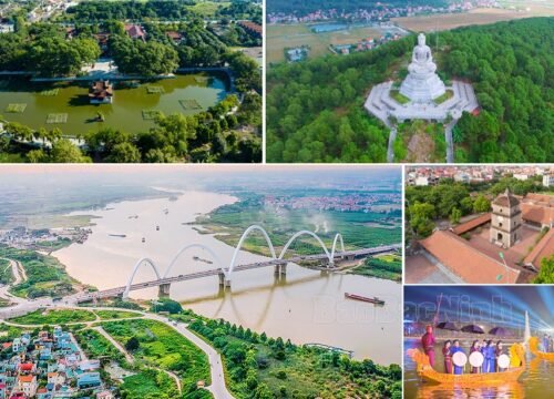 Du Lịch Đô Thị: Xu Hướng Mới Đầy Bứt Phá Của Ngành Công Nghiệp Không Khói