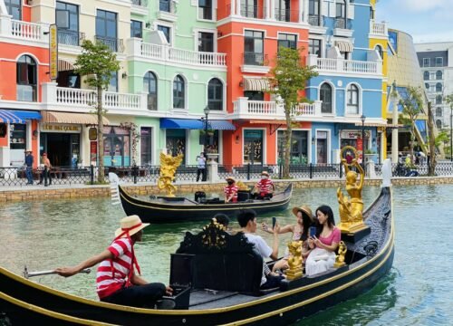 Du Lịch Quốc Tế Là Gì? Khám Phá Các Loại Hình Du Lịch Quốc Tế Phổ Biến Hiện Nay