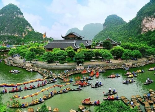 Du lịch văn hóa là gì? Khám phá địa danh du lịch văn hóa nổi bật ở Việt Nam