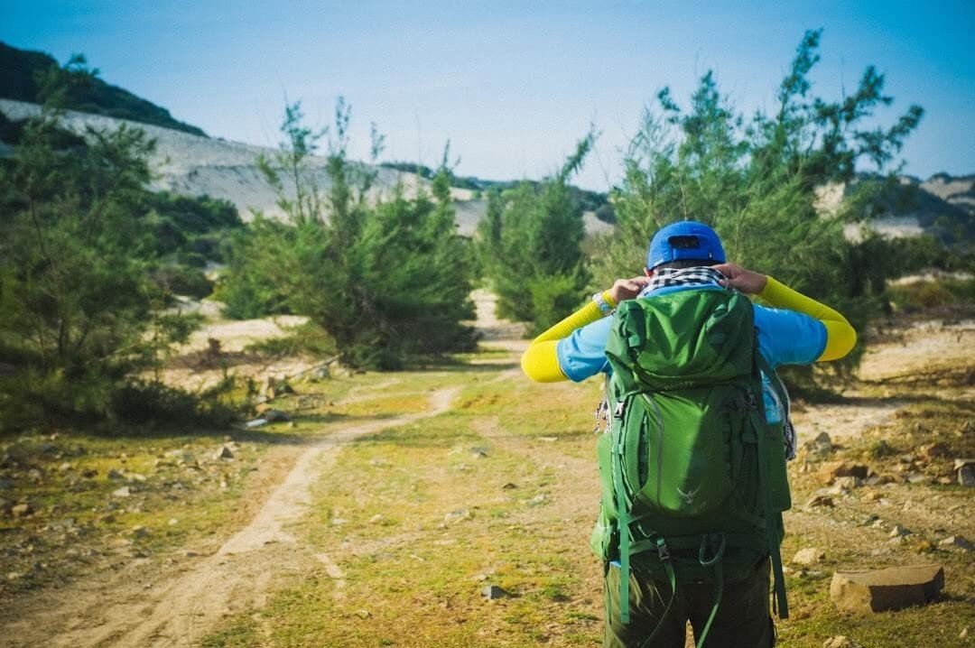 Hành lý cần thiết chuẩn bị cho chuyến đi Trekking cực Đông Mũi Đôi