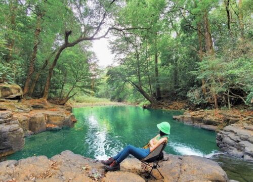 Khám Phá Hương Vị Chân Thực Tại Bù Gia Mập: Điểm Đến Lý Tưởng Cho Dân Du Lịch Bụi