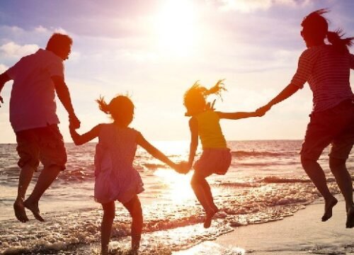 Khám Phá Tour Du Lịch Gia Đình: Những Điều Cần Biết Trước Khi Lên Đường