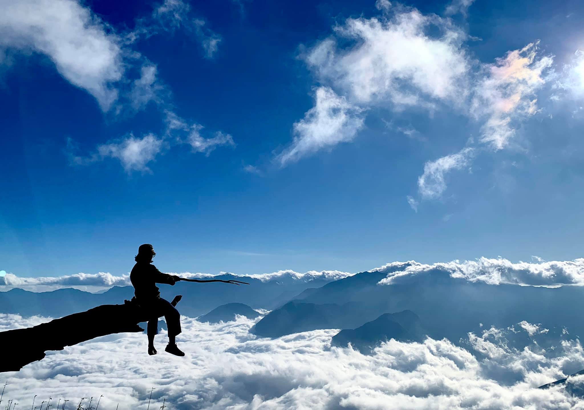 Lảo Thẩn trekking: Hành trình chinh phục những đỉnh núi hùng vĩ