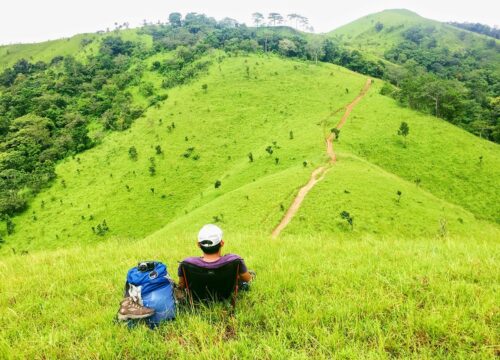 Nên Đi Tà Năng Phan Dũng Mùa Nào? Bí Kíp Vàng Cho Người Mới Khám Phá