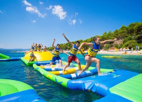 Nha Trang: Điểm Đến Lý Tưởng Cho Chương Trình Team Building Hấp Dẫn