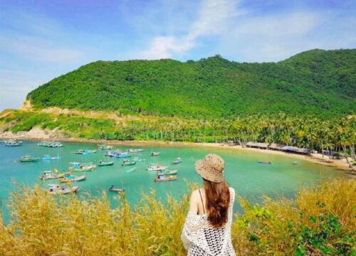 Những Hoạt Động Team Building Đặc Sắc Tại Đảo Nam Du