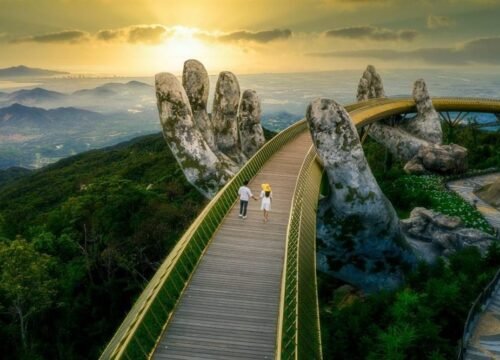 Top Tour Du Lịch Miền Trung Hấp Dẫn Nhất 2024 Bạn Không Thể Bỏ Lỡ