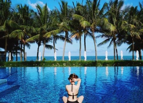 Top Tour Du Lịch Nghỉ Dưỡng Hot Nhất Hiện Nay: Khám Phá Thiên Đường Nghỉ Dưỡng