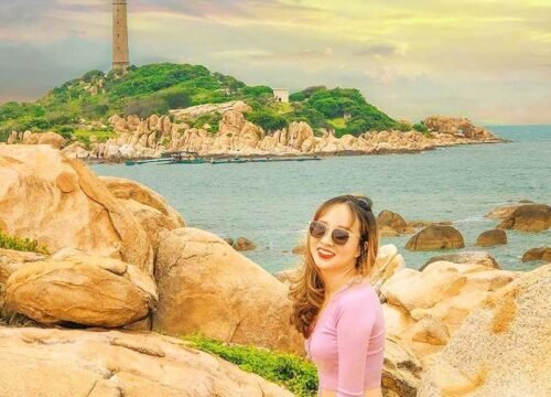 Trọn Bộ Kinh Nghiệm Du Lịch Mũi Kê Gà 2024 – Bỏ Túi Ngay Để Không Bỏ Lỡ!