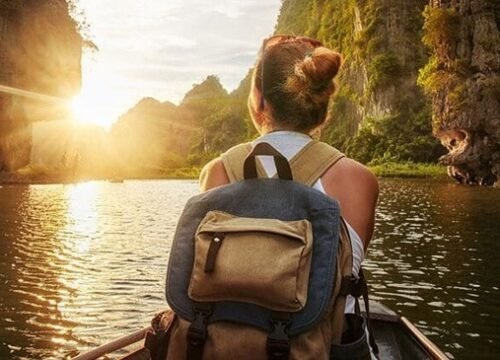 Xu hướng du lịch cá nhân: Xu hướng thời đại mới đang nở rộ