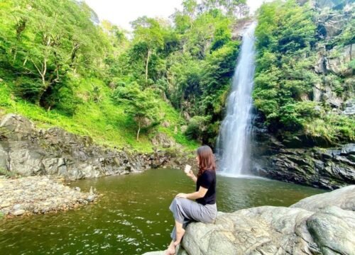 Chinh Phục Cung Đường Thác Yaly: Hành Trình Tà Năng Phan Dũng Đầy Hấp Dẫn 29 Chinh Phục Cung Đường Thác Yaly: Hành Trình Tà Năng Phan Dũng Đầy Hấp Dẫn