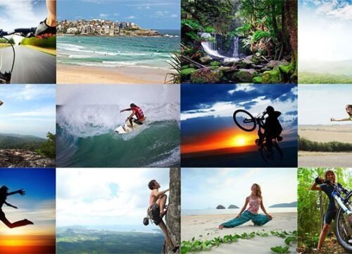 Du Lịch Thể Thao: Lựa Chọn Hoàn Hảo Cho Các Tín Đồ Đam Mê Xê Dịch