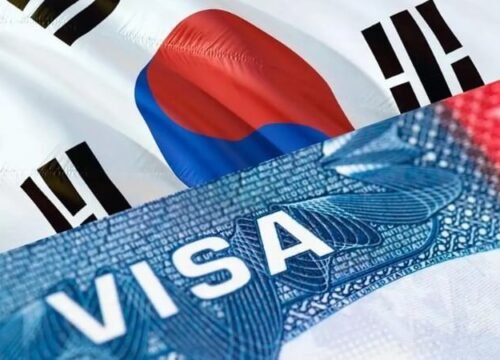 Thực hư về việc xin visa du lịch Hàn Quốc có khó không?