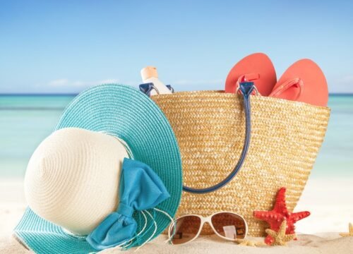 Top 5 Kinh Nghiệm Du Lịch Biển Cho Chuyến Đi Hoàn Hảo